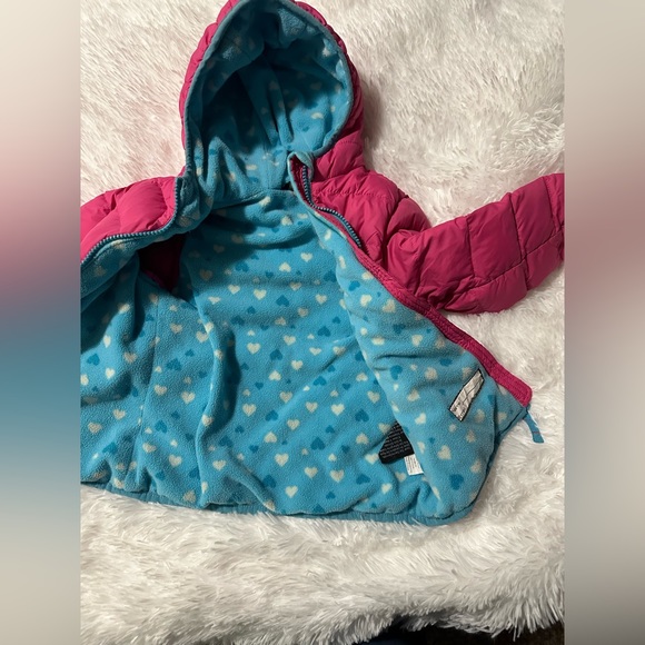 Snozu Jacket - Picture 2 of 4